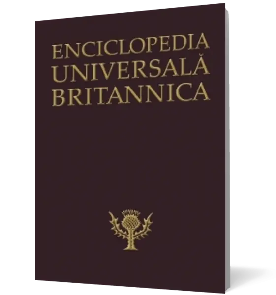 Enciclopedia Universală Britannica - Vol. 9