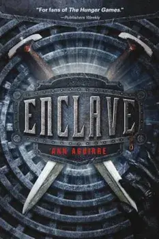 Enclave, Paperback/Ann Aguirre