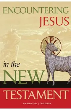 Encountering Jesus in the New Testament - Ave Maria Press
