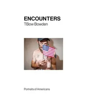 Encounters. Portraits of Americans, Hardback/***