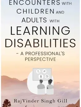 Encounters with Children and Young People with Learning Disabilities and their Parents, Paperback/RajVinder Singh Gill