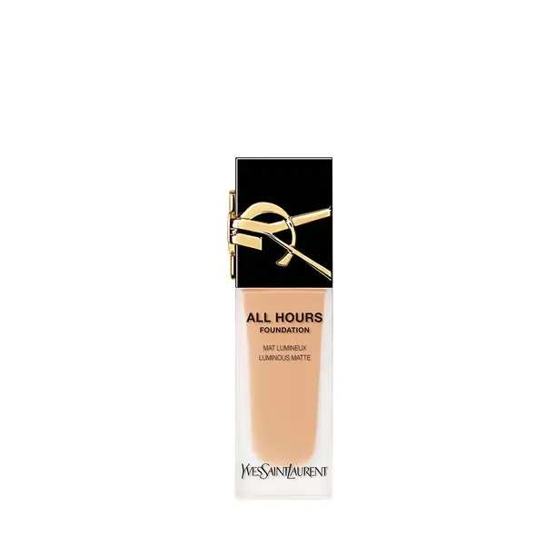 Encre de peau foundation all hours lc6 25 ml