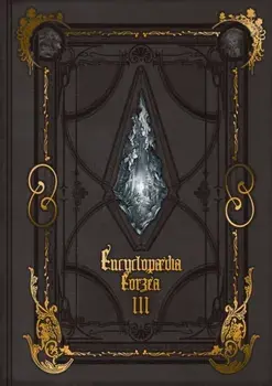 Encyclopaedia Eorzea -the World Of Final Fantasy Xiv- Volume Iii, Hardback/Square Enix
