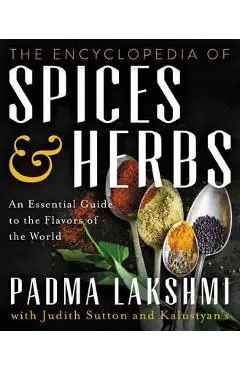 Encyclopedia of Spices and Herbs