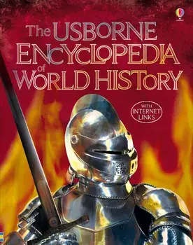 Encyclopedia World History/Fiona Chandler, Jane Bingham, Sam Taplin
