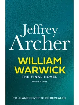 End Game, Hardback/Jeffrey Archer