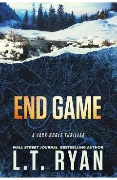 End Game - L. T. Ryan