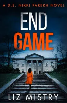 End Game, Paperback/Liz Mistry