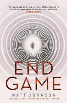 End Game, Paperback/Matt Johnson