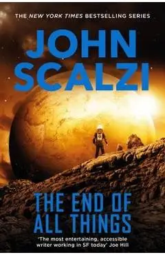 End of All Things