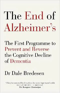 End of Alzheimer's