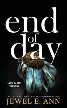 End of Day, Paperback/Jewel E. Ann