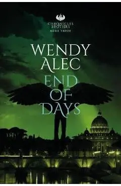 End of Days