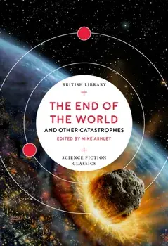 End of the World. and Other Catastrophes, Paperback/***
