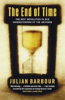 End Of Time, Paperback/Julian Barbour