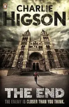 End (The Enemy Book 7), Paperback/Charlie Higson