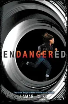 Endangered, Paperback/Lamar Giles