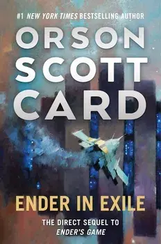 Ender in Exile, Paperback/Orson Scott Card
