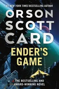 Ender's Game, Paperback/Orson Scott Card