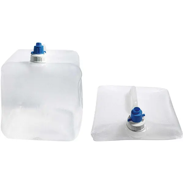 Enders Bidon pliabil 25 x 25 x 15 cm 15 litri Enders 7599