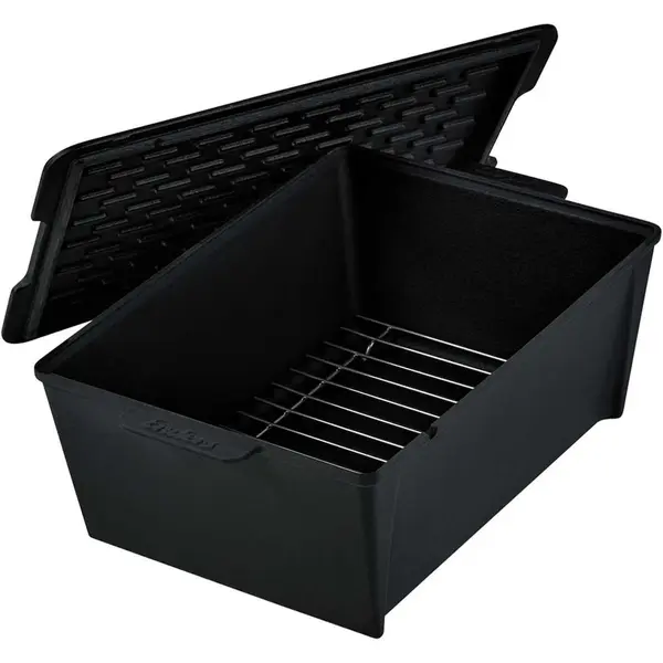 Enders Ceaun din fonta cu capac - cuptor olandez pentru sistemul culinar modular Enders 7795