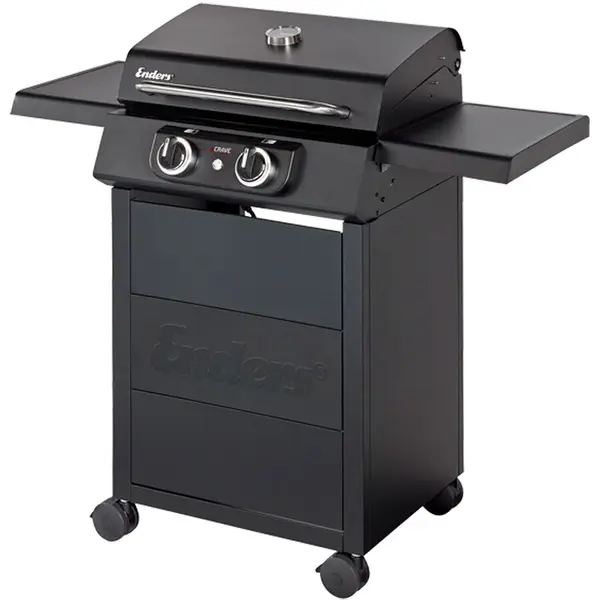 Enders Gratar electric 2,6 Kw Enders eCrave 97116