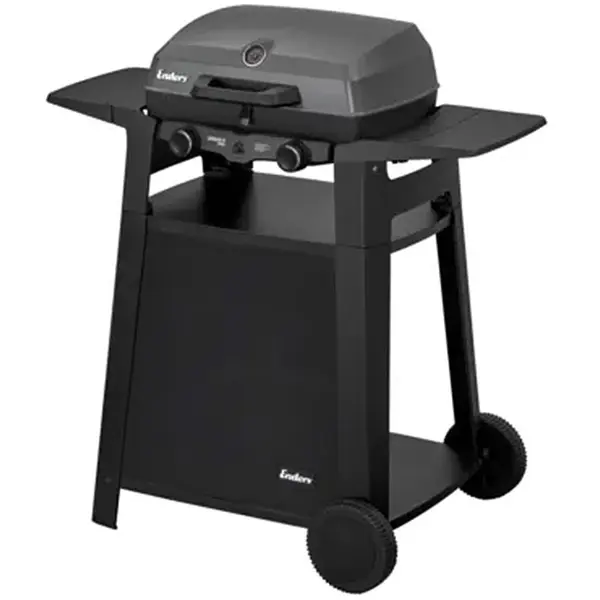 Enders Gratar gaz si aragaz Enders Urban II Pro 206233 + Carucior portabil Enders 2072