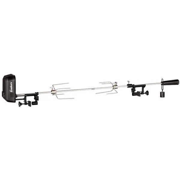 Enders Kit de rotiserie electric Premium pentru gratar Monroe si Kansas Enders 7908