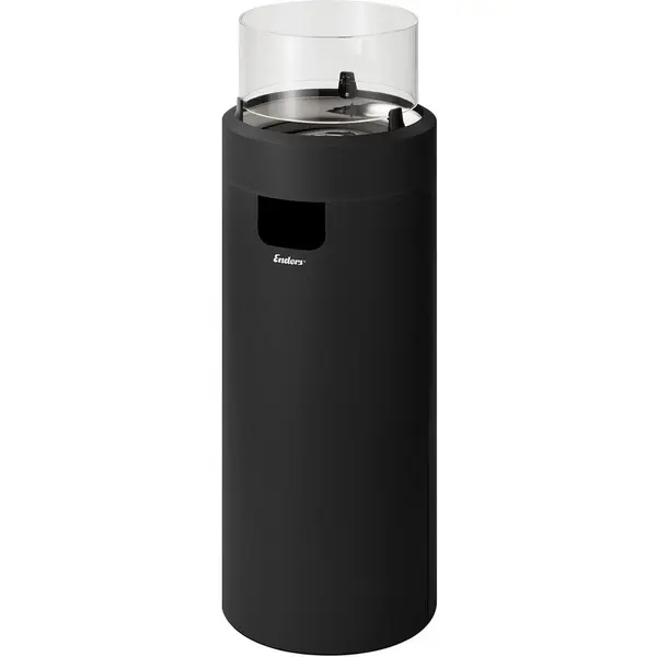 Enders Semineu de terasa cu gaz 2,5 Kw Nova Led L Enders 5601