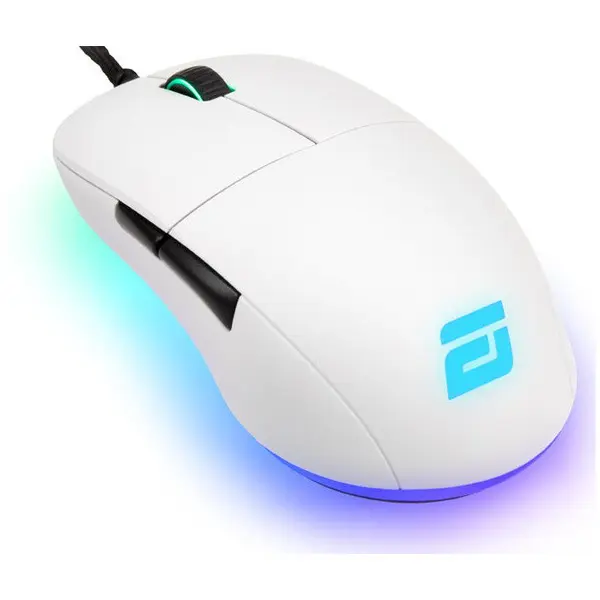 Endgame Gear Mouse Gaming Endgame Gear XM1 RGB White