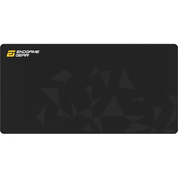 Endgame Gear Mousepad gaming Endgame Gear MPJ890, 890x450x3mm, Negru Stealth