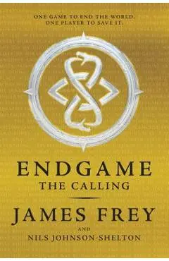 Endgame: The Calling - James Frey