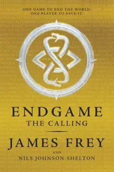 Endgame: The Calling, Paperback/James Frey