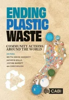 Ending Plastic Waste. Community Actions Around the World, Paperback/***