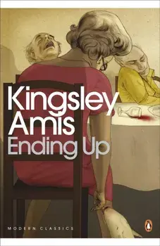 Ending Up, Paperback/Kingsley Amis