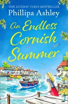 Endless Cornish Summer, Paperback/Phillipa Ashley