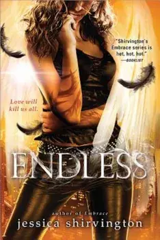 Endless, Paperback/Jessica Shirvington