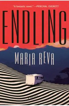 Endling - Maria Reva