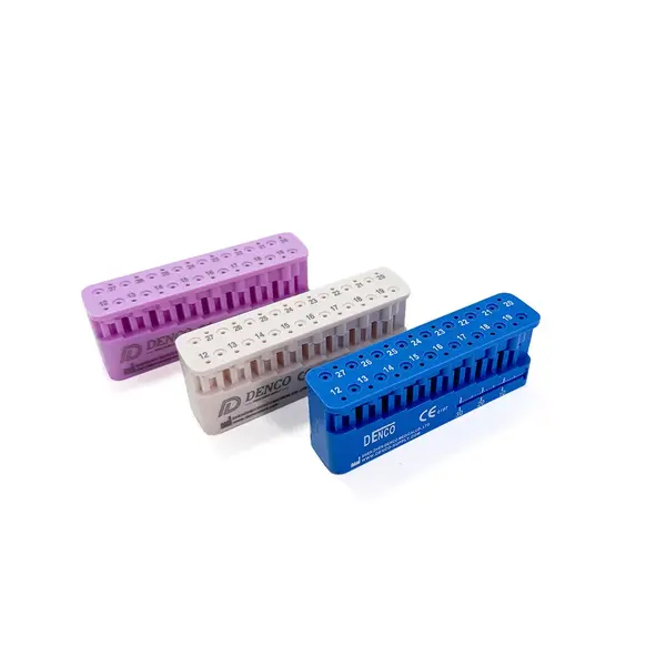Endo Block