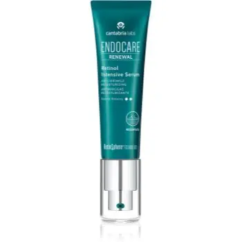 Endocare Renewal Retinol 0.5% ser antirid cu retinol