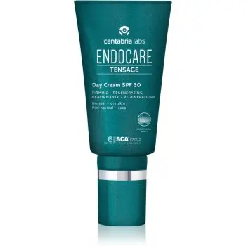 Endocare Tensage crema de zi hranitoare SPF 30