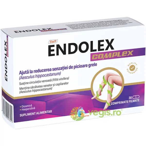 Endolex Complex 30cps