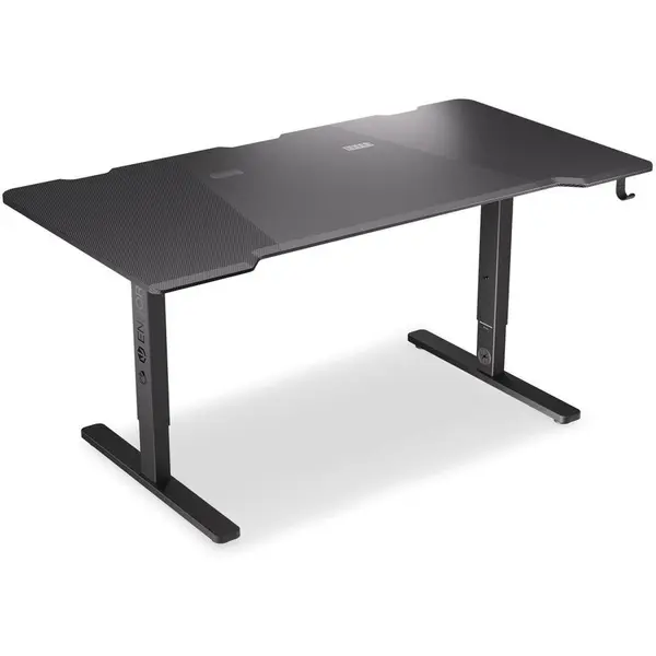 Endorfy Birou Gaming Endorfy Atlas L, 1500 x 780 x 720 mm, Negru
