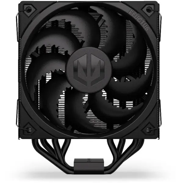 Endorfy Cooler procesor, Endorfy Fera 5, 1800 rpm, 127 x 77 x 155 mm, Negru