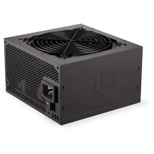 Endorfy Sursa Endorfy Supremo FM5 Gold 750 W, Certificare 80Plus Gold, Modulara, Ventilator PWM 120mm