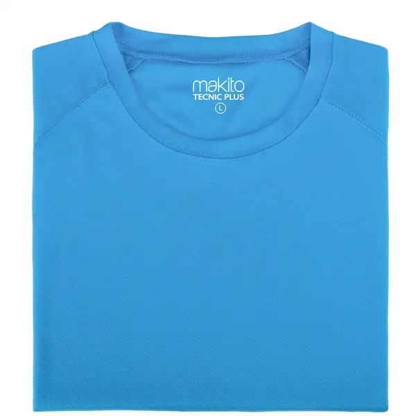 Endura tricou adulți - albastru deschis
