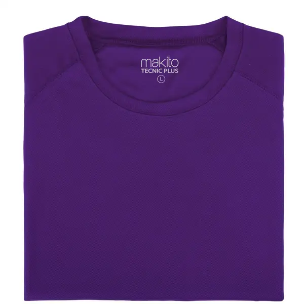 Endura tricou adulți - mov