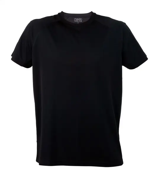 Endura tricou adulți - negru