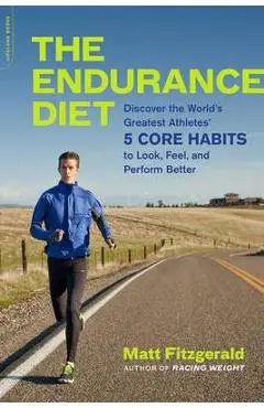 Endurance Diet