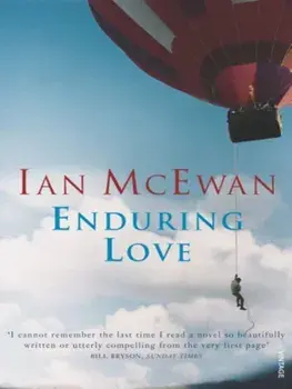 Enduring Love/Ian McEwan